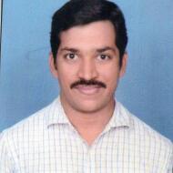 R. Raja Kumar BTech Tuition trainer in Tirupati Urban