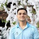 Photo of Rahul Badoni