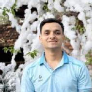 Rahul Badoni Yoga trainer in Dehradun