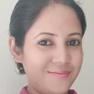 Neetu Gupta Class I-V Tuition trainer in Pimpri-Chinchwad