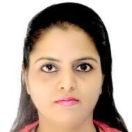 Sarabjeet K. French Language trainer in Kolkata