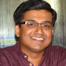 Photo of Arun Kumar Pai