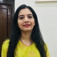 Mukta S. Class I-V Tuition trainer in Delhi