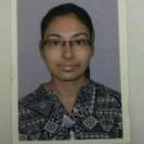 Photo of Ishani B.