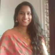 Neelam H. Class I-V Tuition trainer in Delhi