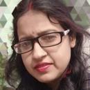 Photo of Vandana J.