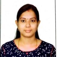 Mohana D. Spoken English trainer in Hyderabad