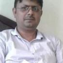 Photo of Sameer Srivastava