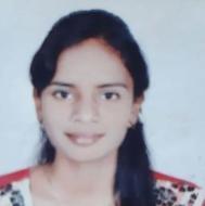 Varsha D. Class 8 Tuition trainer in Pune