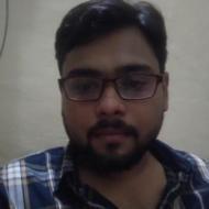 Nikhil Class 10 trainer in Delhi