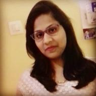 Sneha Class 11 Tuition trainer in Hubli