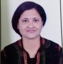 Photo of Sangita D.