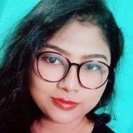 Preety M. Class I-V Tuition trainer in Kolkata