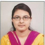 Chandrima S. Class 11 Tuition trainer in Hooghly