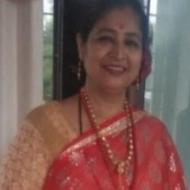 Vijaya K. Class I-V Tuition trainer in Mumbai