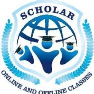 Learn at Scholar Class 8 Tuition institute in Vadodara