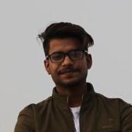 Rishabh Raghav Class 10 trainer in Ghaziabad