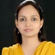 Anamika T. Class 11 Tuition trainer in Raebareli