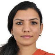 Shreshtha V. Class I-V Tuition trainer in Delhi