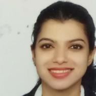 Aishwarya K. LLB Tuition trainer in Bangalore