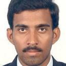 Photo of Chandra Kanth