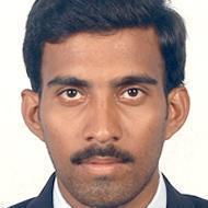 Chandra Kanth BCom Tuition trainer in Bangalore