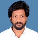 Photo of Abhinay Venkat