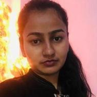 Alina A. Class 8 Tuition trainer in Delhi