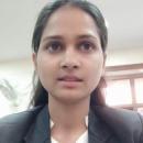 Photo of Aditi C.