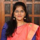 Photo of Srivasuthaa V.