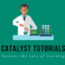 Photo of Catalyst Tutorials