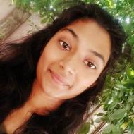 Samidha R. Spoken English trainer in Digras