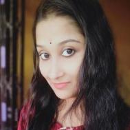 Supriya R. Choreography trainer in Purnea