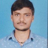 M Raj Kumar . Class I-V Tuition trainer in Hyderabad