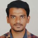 Photo of Praveen Sunkari