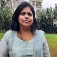 Purvi  M. Class I-V Tuition trainer in Mumbai