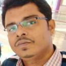 Photo of Surajit Das