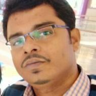 Surajit Das Class 12 Tuition trainer in Kolkata