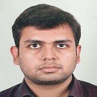 R K Pathak . Class 10 trainer in Gurgaon