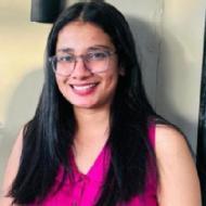 Deepshikha R. Class I-V Tuition trainer in Jodhpur