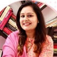 Manju A. Class 12 Tuition trainer in Sonipat