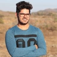 Shivam Shukla Class 11 Tuition trainer in Mumbai