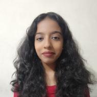 Priyal P. Class I-V Tuition trainer in Mumbai