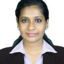 Photo of Shruthi K.