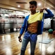 Shubham Divekar Personal Trainer trainer in Pune