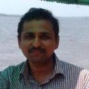 Photo of Anand Joglekar