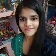 Rashmi K. Class 6 Tuition trainer in Aligarh