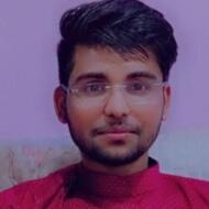 Ankit Kumar Class 9 Tuition trainer in Delhi