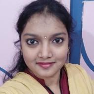 Indumathi Tamil Language trainer in Gudiyattam