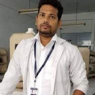  Dr Mohammad Monawwar Pharmacy Tuition trainer in Lucknow